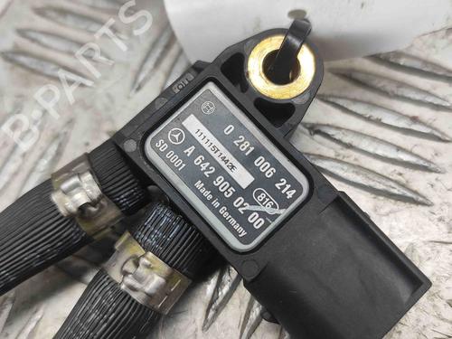 Electronic sensor BMW X5 (F15, F85) xDrive 30 d | BP29283125M84 