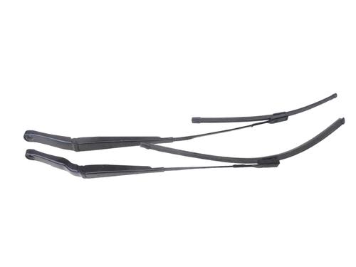 Used Front windshield wiper arm AUDI Q5 (FYB, FYG) 40 TDI quattro (190 hp) 30237978