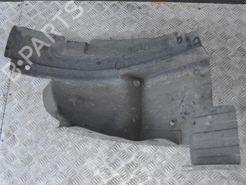 Wheel arch OPEL VIVARO A Van (X83) 2.0 CDTI (F7) | BP14656092C56 