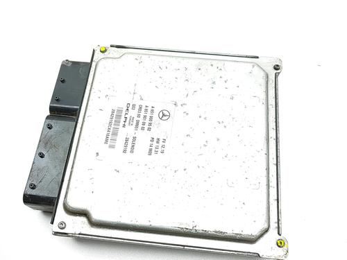 Engine control unit (ECU) MERCEDES-BENZ CLA Coupe (C117) CLA 220 CDI / d (117.303) | BP36952785M57 - Image 4