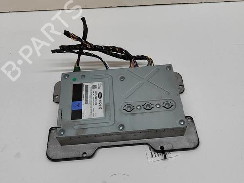 Modulo elettronico JAGUAR F-TYPE Coupe (X152) 3.0 SCV6 400 SPORT AWD (400 hp) 27650189