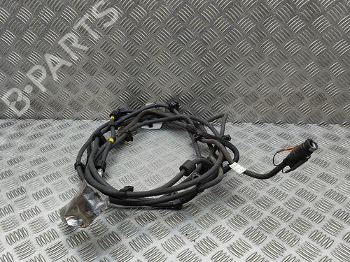 Pipe MERCEDES-BENZ GLC (X253) 300 d 4-matic (253.919) | BP29731219M125 