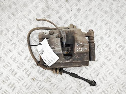 Right front brake caliper MERCEDES-BENZ EQB (X243) EQB 350 4-matic (243.612) | BP32459119M104 