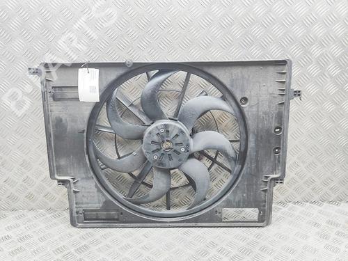 Used Radiator fan Radiator fan VOLVO XC40 (536) T3 (156 hp) 39930325 39930325