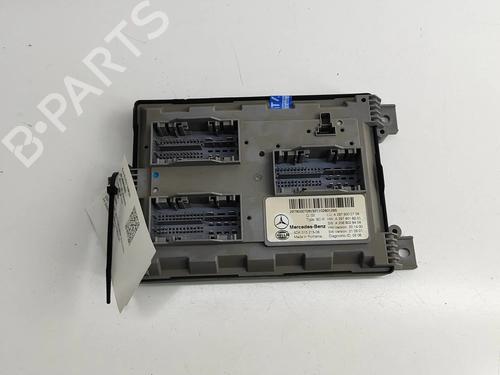 Used Electronic module MERCEDES-BENZ EQS (V297) EQS 450+ (297.123) (333 hp) 28556723