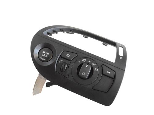 Elektronisk modul BMW 6 Convertible (E64) 635 d (286 hp) 30240919