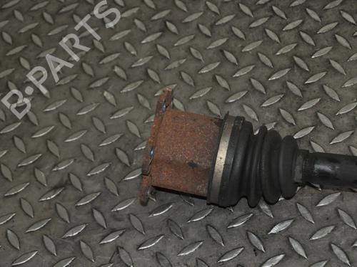 Left front driveshaft AUDI A4 B6 Convertible (8H7) S4 quattro | BP30217371M38 - Image 2