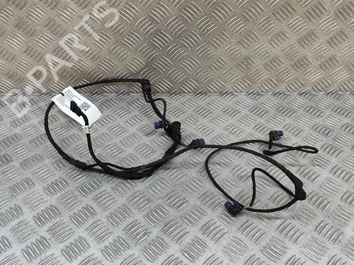 Used Electronic module MERCEDES-BENZ S-CLASS (W220, V220) S 500, S 500 L (220.075, 220.175, 220.875) (306 hp) 25614682
