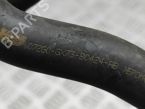 Pipe JAGUAR XE (X760) 2.0 D AWD | BP31360409M125 