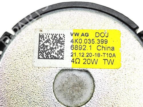 Speaker AUDI A6 C8 Avant (4A5) 50 TDI Mild Hybrid quattro | BP38070944E2 - Image 6