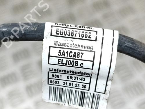 Cable BMW X1 (U11) iX1 xDrive 30 | BP29391375E12 - Image 7