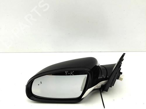 Retrovisor esquerdo Retrovisor esquerdo 33394781 33394781