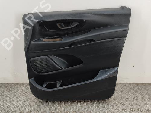 Used Front right panel MERCEDES-BENZ VITO Tourer (W447) 114 CDI / 114 BlueTEC 4-matic (447.701, 447.703,... (136 hp) 26290411