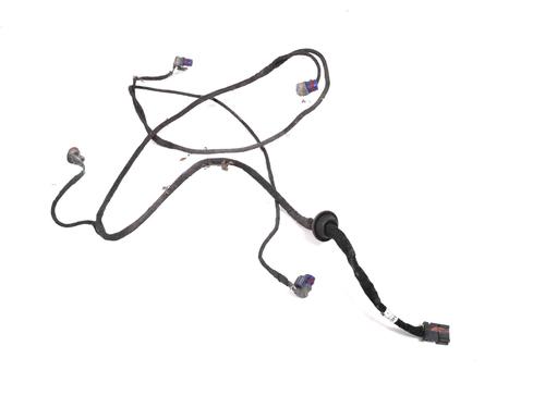 Electronic module MERCEDES-BENZ CLK Convertible (A209) CLK 350 (209.456) | BP30224311M83