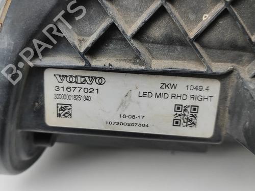 Right headlight VOLVO V40 Hatchback (525) D2 | BP38308045C29 - Image 8