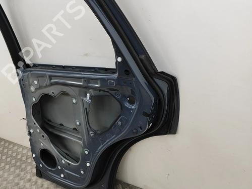 Dør højre bagtil MAZDA CX-5 (KF) 2.2 D | BP32779665C5  - Image 7