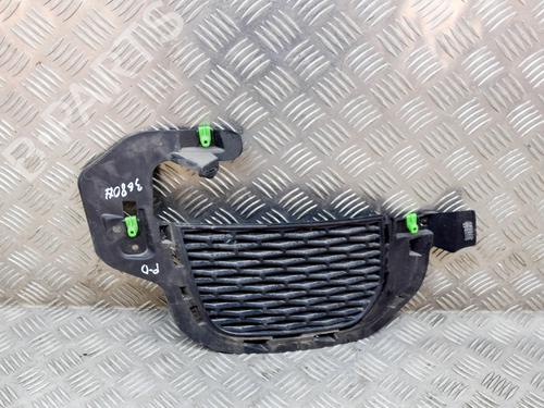 Used Grille LAND ROVER RANGE ROVER EVOQUE (L538) 2.0 D 4x4 (180 hp) 14642632