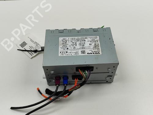 Used Electronic module VOLVO XC60 II (246) T6 Plug-In Hybrid AWD (349 hp) 28433069