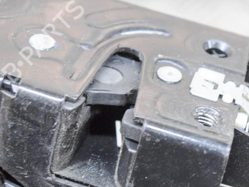 Front right lock VW TOURAN (1T3) 2.0 TDI | BP10527464C97 