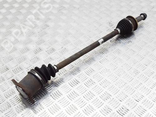 Transmisión trasera derecha LEXUS RX (_L2_) 450h AWD (GYL25_, GYL26_, GYL25, GYL26, GYL25R, GYL26R) (313 hp) 7798730