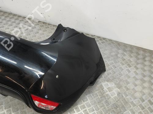 Bagtil kofangere RENAULT ZOE (BFM_) ZOE | BP27644187C8 