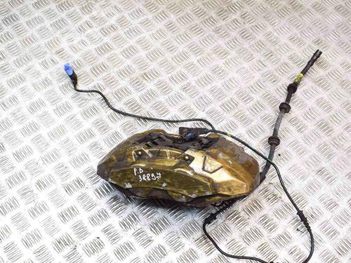 Right front brake caliper MERCEDES-BENZ GLC Coupe (C253) 250 d 4-matic (253.309) | BP14649215M104