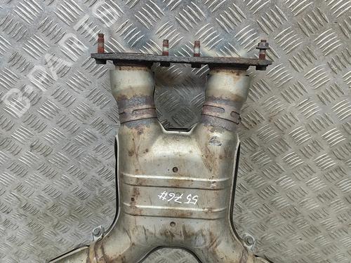 Exhaust system NISSAN 370Z Coupe (Z34) NISMO 3.7 | BP28688227M121  - Image 5