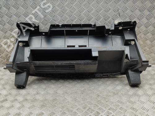 Pipe OPEL COMBO E Tour / Life (K9) Combo-e | BP38050397M125 - Image 2