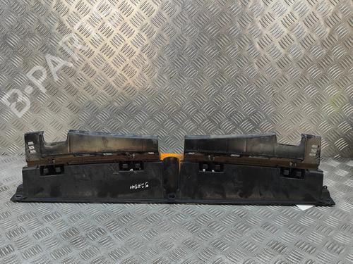 Used Rear bumper bracket BMW X5 (F15, F85) M 50 d (381 hp) 25999880
