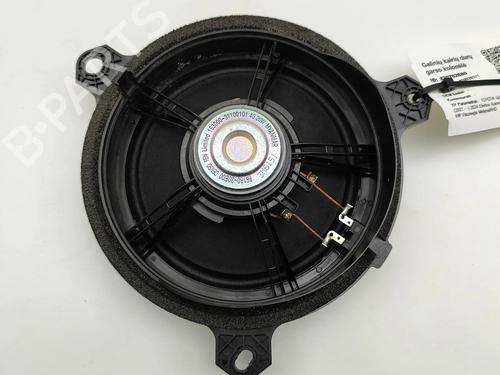 Speaker TOYOTA bZ4X (_EAM1_) EV (YEAM15) | BP28560811E2 - Image 3