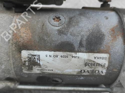 Starter VOLVO V40 Hatchback (525) D3 | BP34136542M8  - Image 6