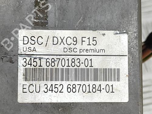 ABS pump BMW X5 (F15, F85) xDrive 30 d | BP27645170M43 