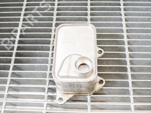 Oil radiator AUDI A1 (8X1, 8XK) 2.0 TFSI quattro | BP6742274M33