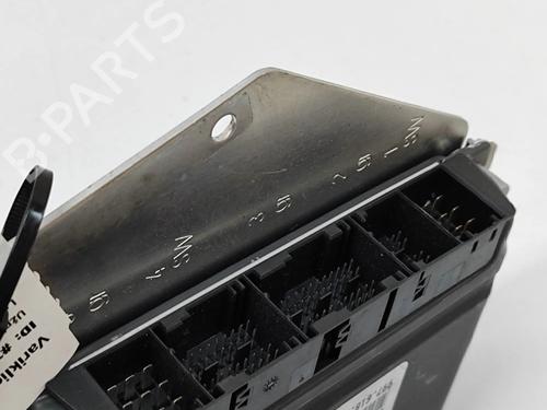 Engine control unit (ECU) PORSCHE BOXSTER (987) 2.7 | BP28154255M57  - Image 6