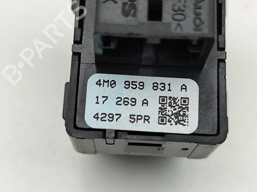 Switch AUDI A5 Sportback (F5A, F5F) S5 TFSI quattro | BP27532961I30