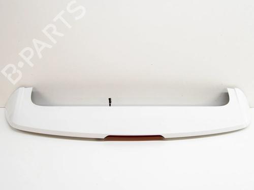 Used Rear spoiler Rear spoiler OPEL MOKKA / MOKKA X (J13) 1.4 (_76) (140 hp) 36043667 36043667