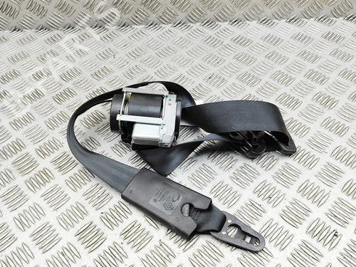 Front left seatbelt RENAULT ZOE (BFM_) ZOE (BFMC, BFMD) | BP36415319I26 - Image 4