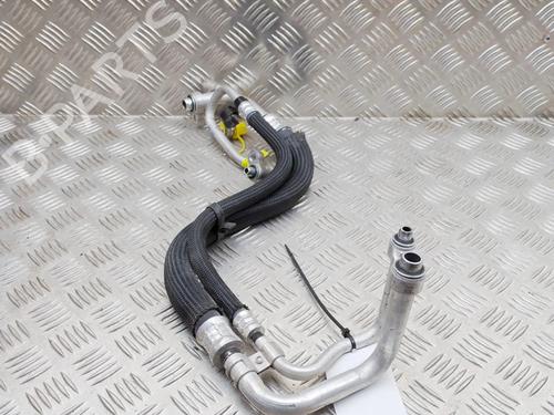 AC pipe TESLA MODEL Y (5YJY) EV Performance All-wheel Drive | BP38782952M126 - Image 2