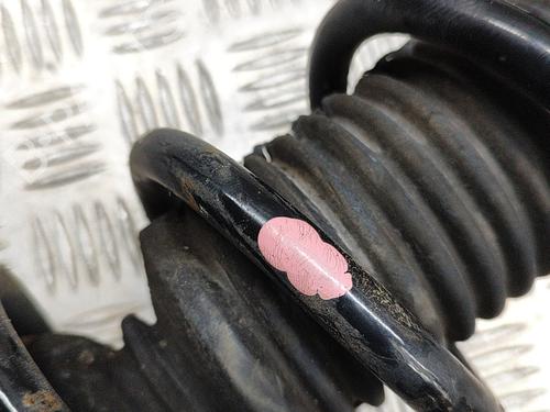 Left front shock absorber NISSAN 350Z Coupe (Z33) 3.5 (AAZ33) | BP21588436M16 