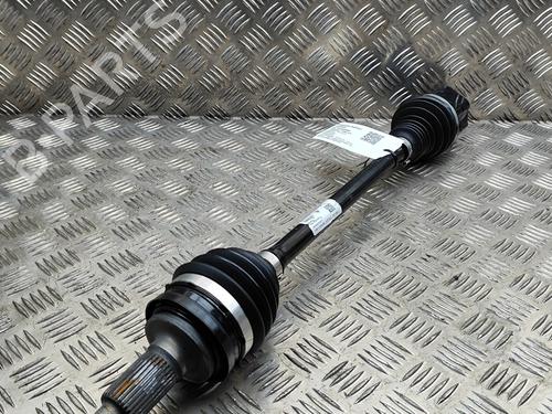 Right front driveshaft PORSCHE TAYCAN Cross Turismo (Y1B) 4 (Y1BBD1) | BP28115582M39