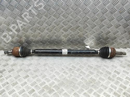 Right front driveshaft KIA CEE'D Sportswagon (JD) 1.6 CRDi 136 | BP33825311M39 - Image 3