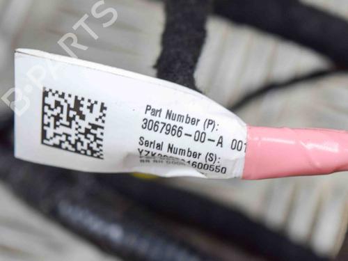 Ledningsnet TESLA MODEL 3 (5YJ3) EV AWD | BP27757838E16