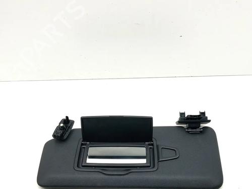 Left sun visor MERCEDES-BENZ CLA (C118) CLA 180 (118.384) | BP40151893I1 - Image 5