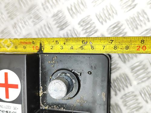 Battery AUDI Q7 (4LB) 3.0 TDI quattro | BP30971907E11 