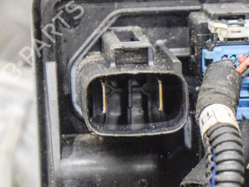 Steering rack TESLA MODEL S (5YJS) 75D AWD | BP7797622M22 