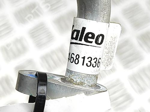 AC pipe PEUGEOT 2008 II (UD_, US_, UY_, UJ_, UR_, UC_) e-2008 (UKZKXZ) | BP30131209M126 