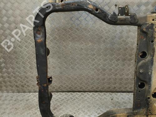 Subframe VW TRANSPORTER T5 Van (7HA, 7HH, 7EA, 7EH) 1.9 TDI | BP39687683M9 - Image 5