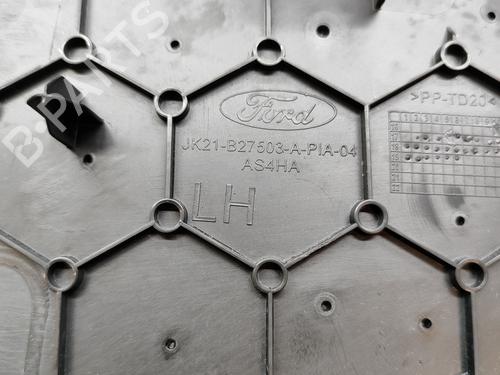 Rear left panel FORD TOURNEO CUSTOM V362 Bus (F3) 2.0 EcoBlue | BP30178071C60