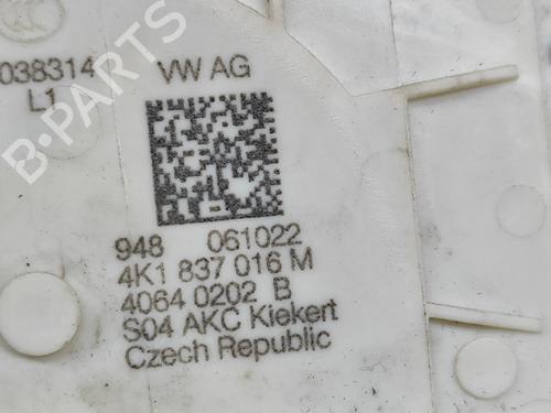 Højre fortil lås VW ID.4 (E21) PRO | BP28549597C97 