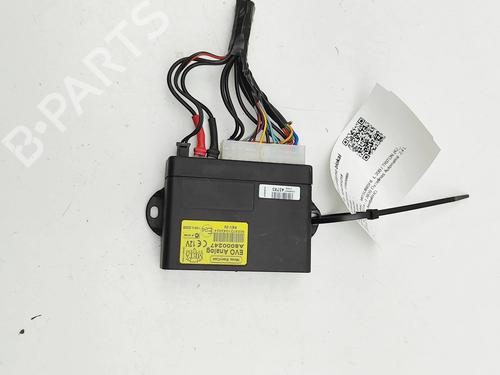 Electronic module MITSUBISHI L200 / TRITON (KJ_, KK_, KL_) 2.4 DI-D 4WD (KL1T) | BP33433466M83 - Image 2